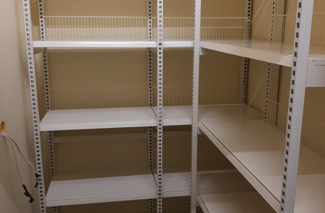 Montaż wyposażenia stacji BP